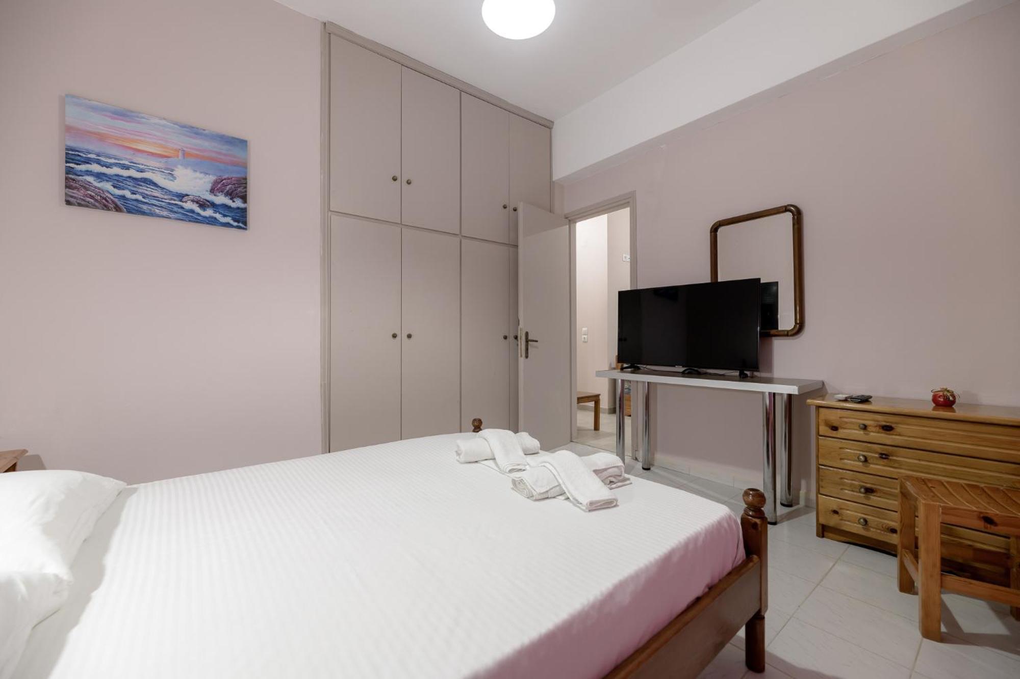 Anthi & Apartament