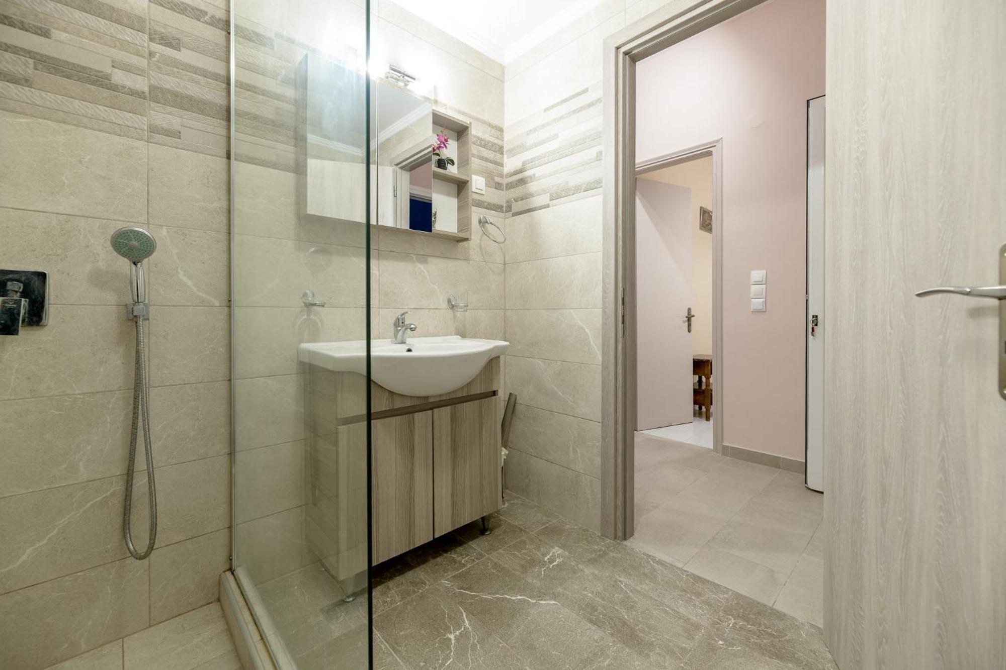 Apartament Anthi & Alykes (Zakynthos)