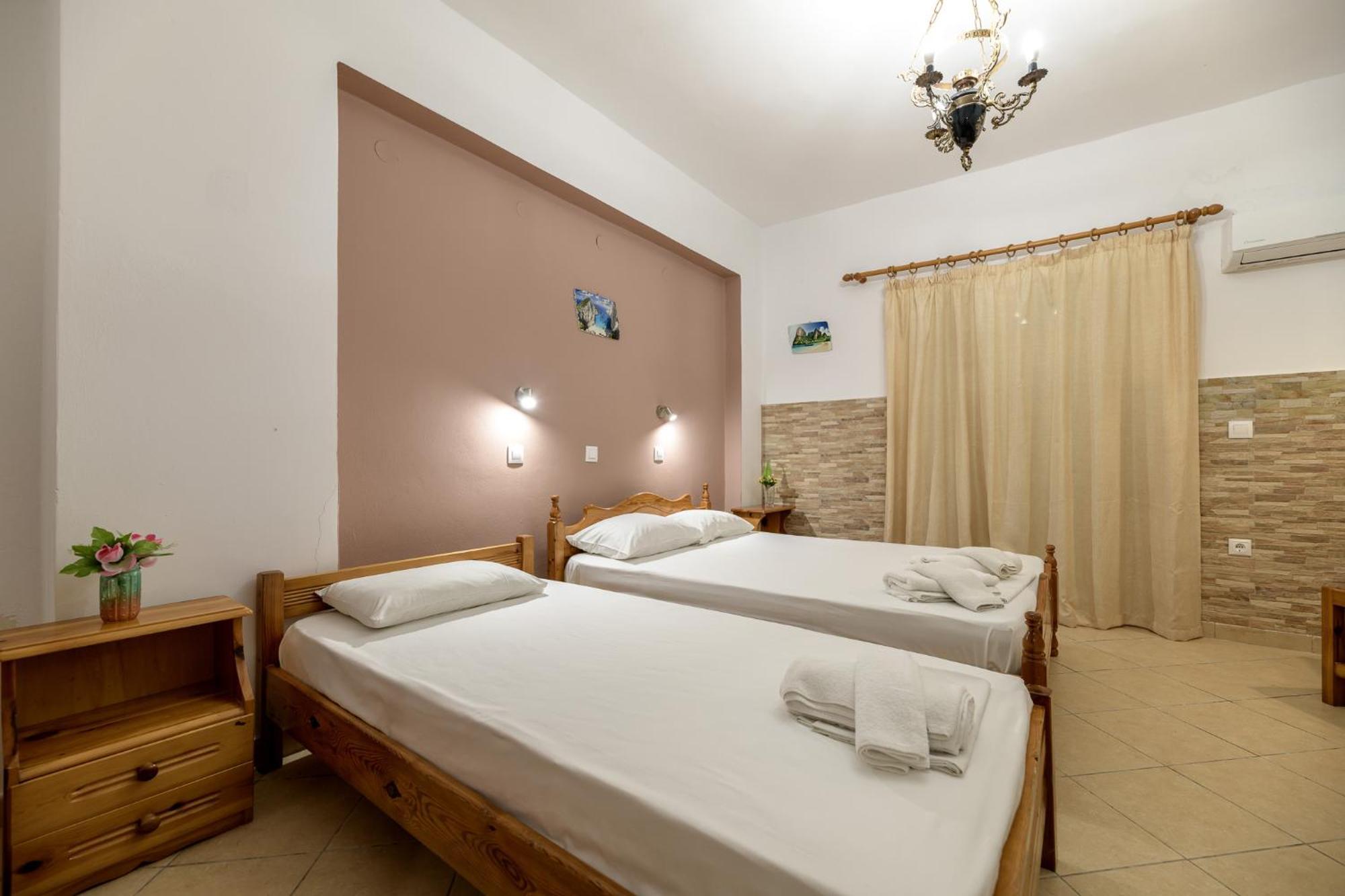 Anthi & Apartament