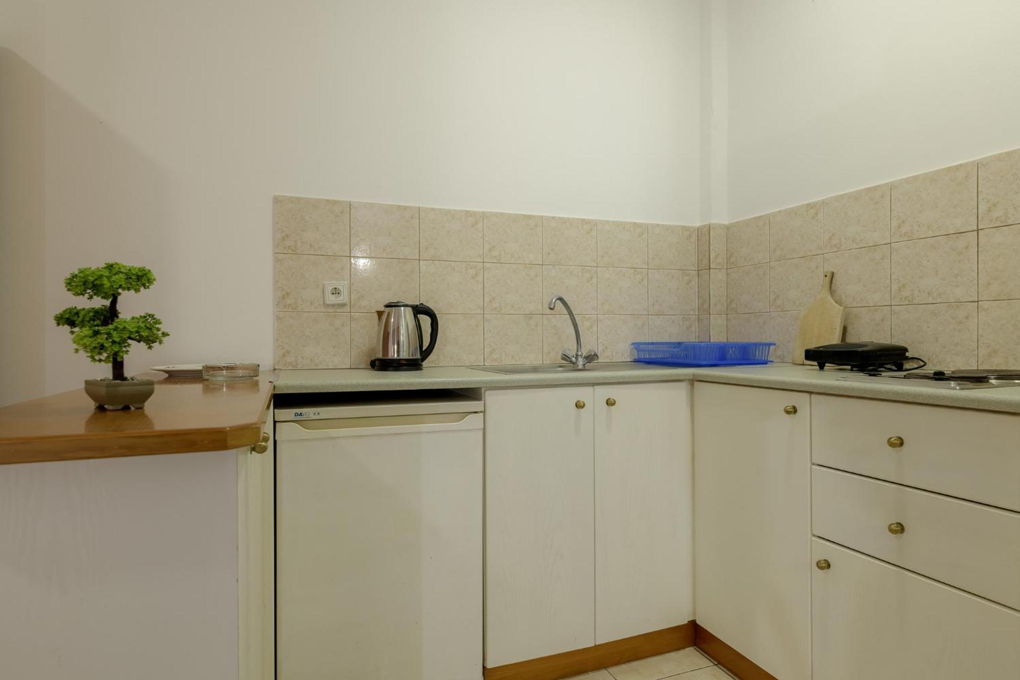 Apartament Anthi & Alykes (Zakynthos)